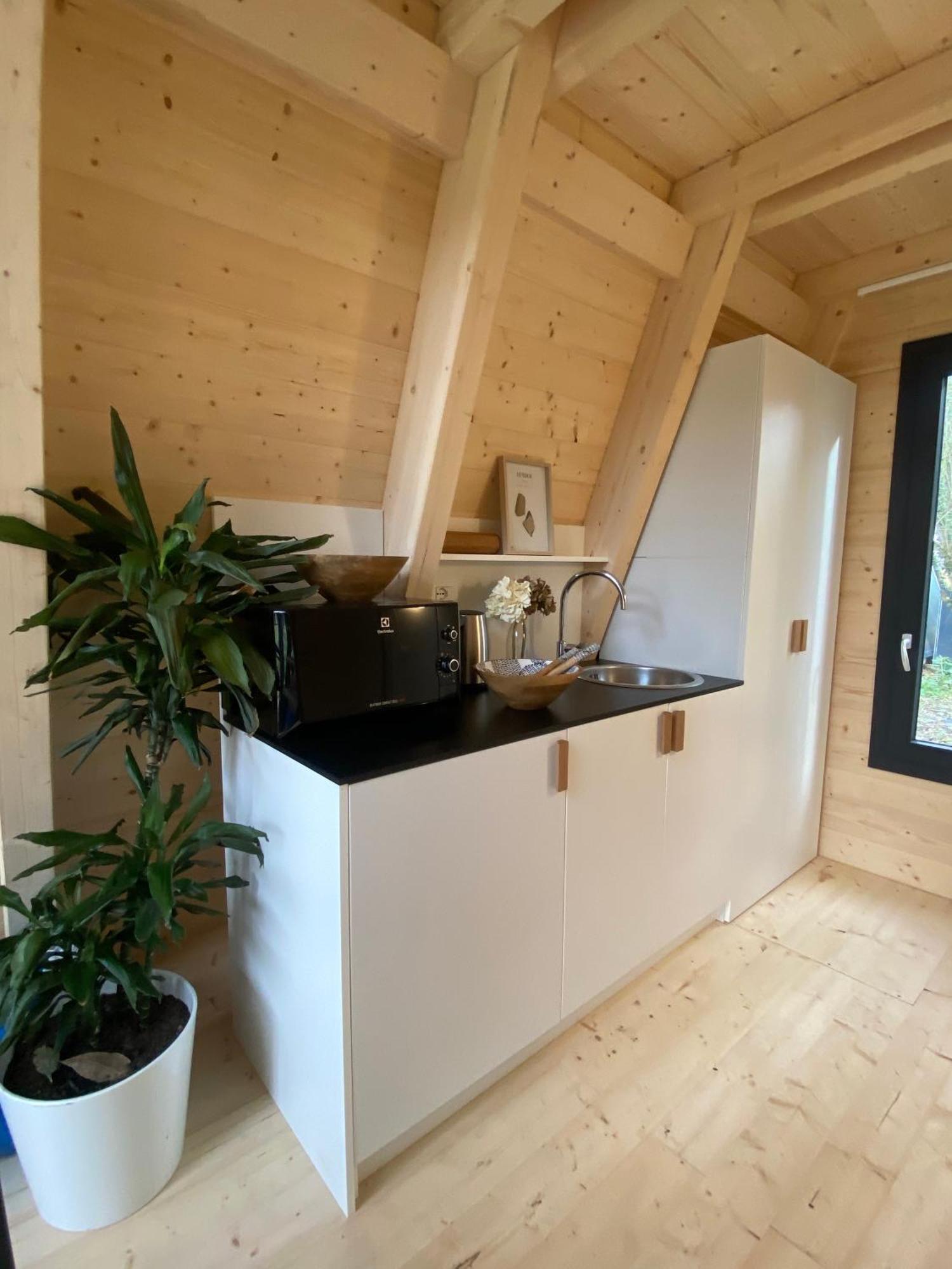 Ecolodges De Reve Dans Un Chateau De Conte De Fees Les-Trois-Moutiers ภายนอก รูปภาพ