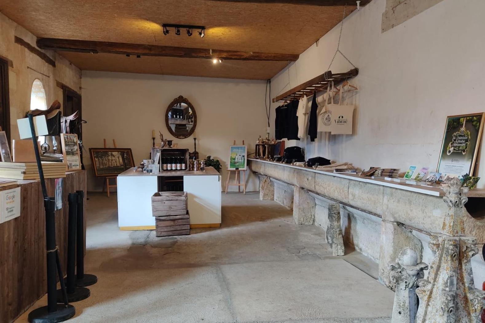 Ecolodges De Reve Dans Un Chateau De Conte De Fees Les-Trois-Moutiers ภายนอก รูปภาพ